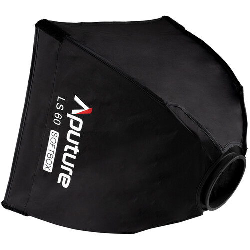 Aputure LS60 Softbox - 4